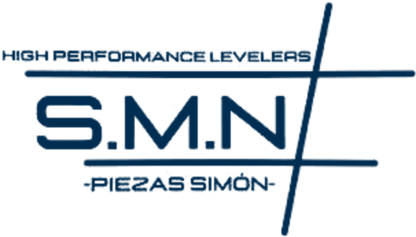 S.M.N Piezas Simón