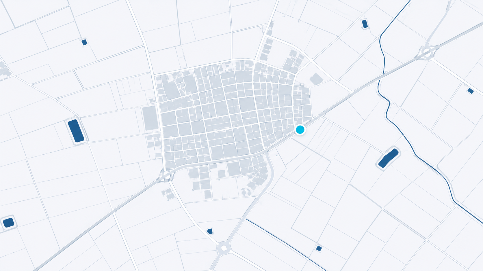 Mapa de la tienda de Los Montesinos, CV-945 nº 29