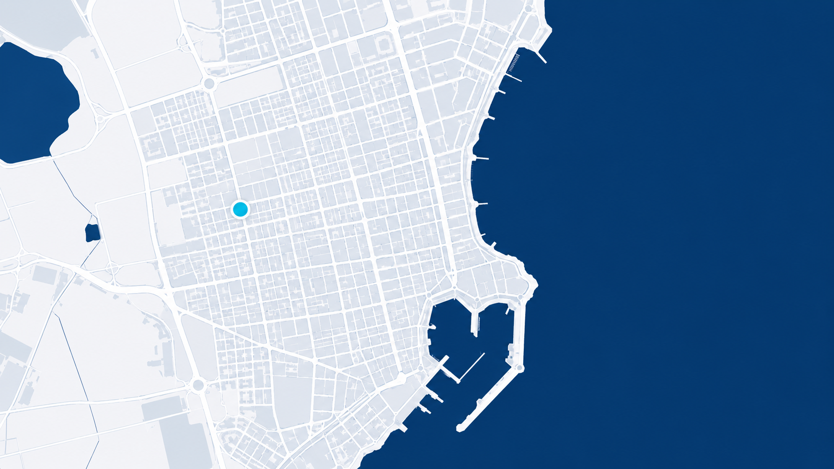Mapa de la tienda de Torrevieja, C. Acacio Rebagliato Pamies 24-b